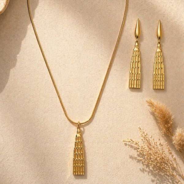 Ketting Grote Kerk