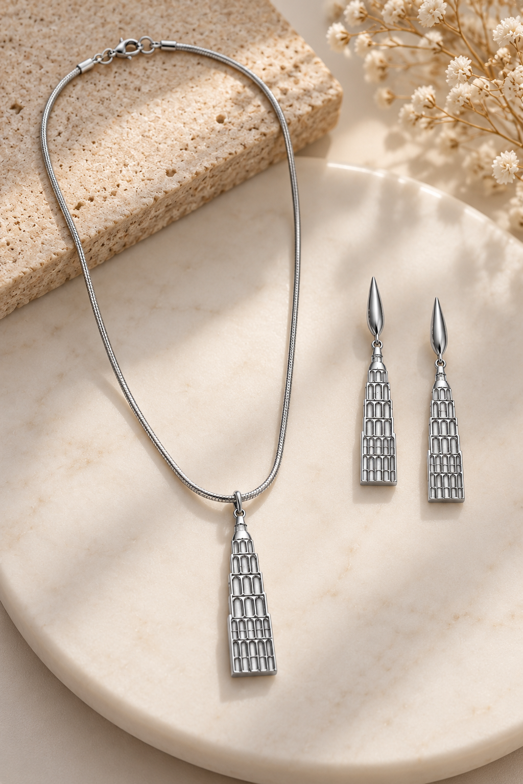 Ketting Grote Kerk Breda