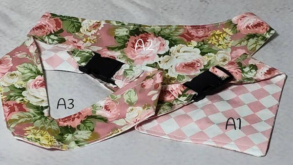 Buckle Bandana or Bully Band