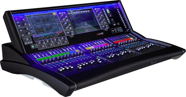 ALLEN&HEART DLIVE S 5000 AVEC RIO