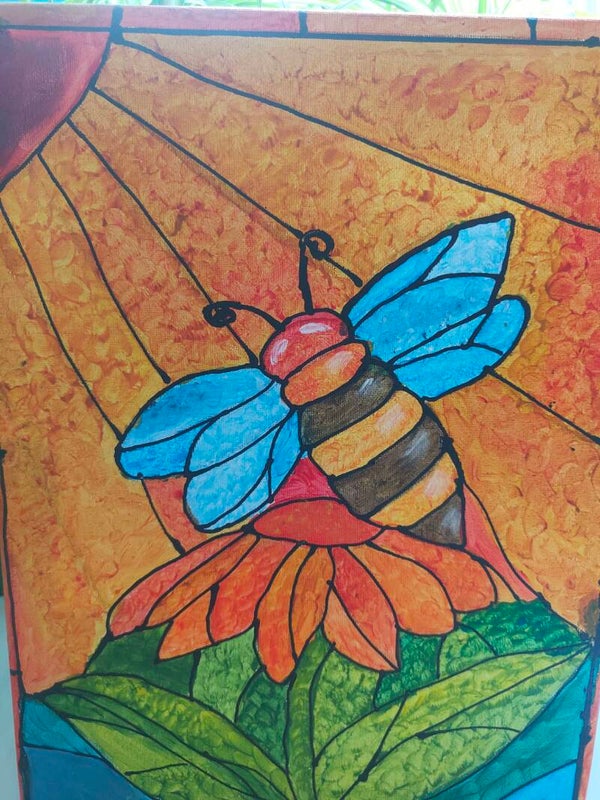 Bee