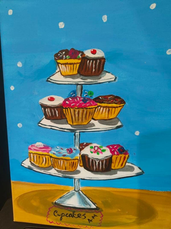 Cakes