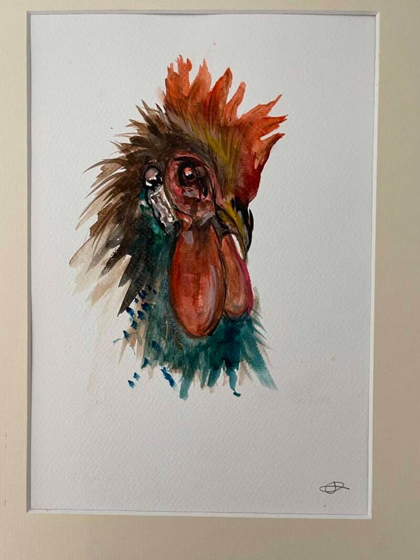 Cockeral