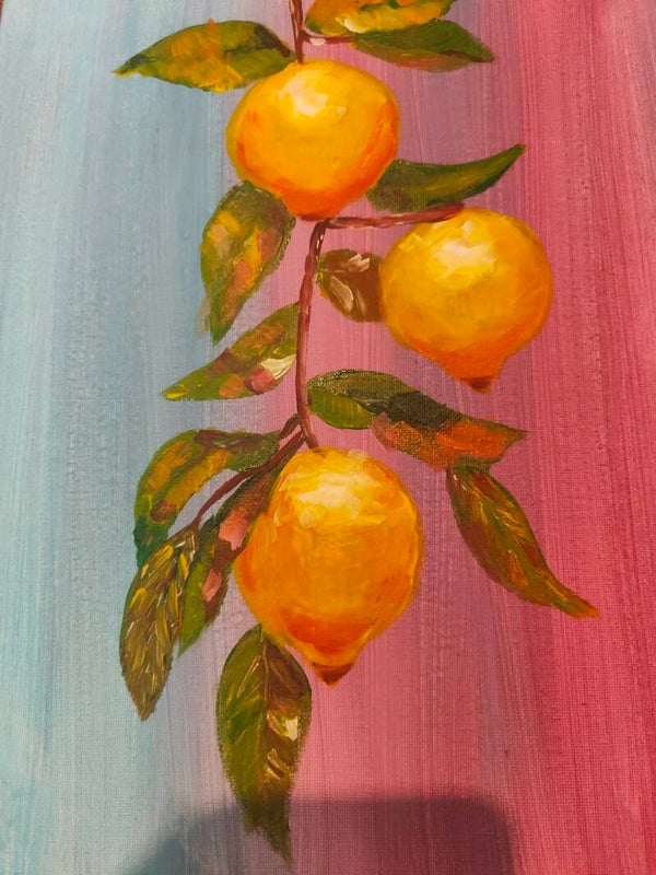 Lemons