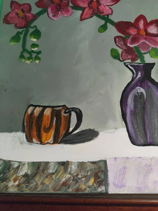 Still life