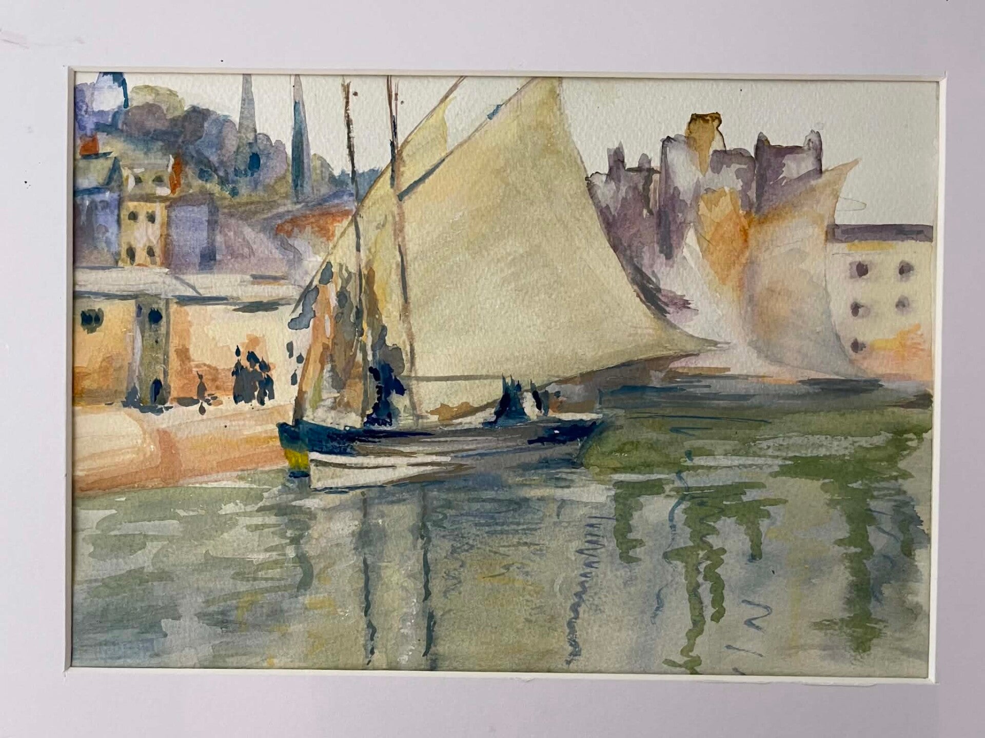 Watercolour