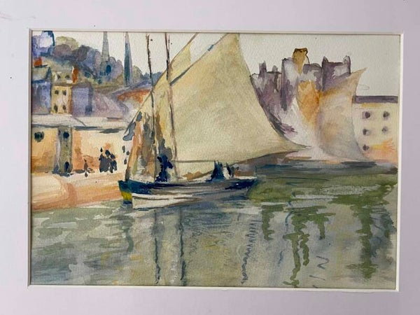 Watercolour