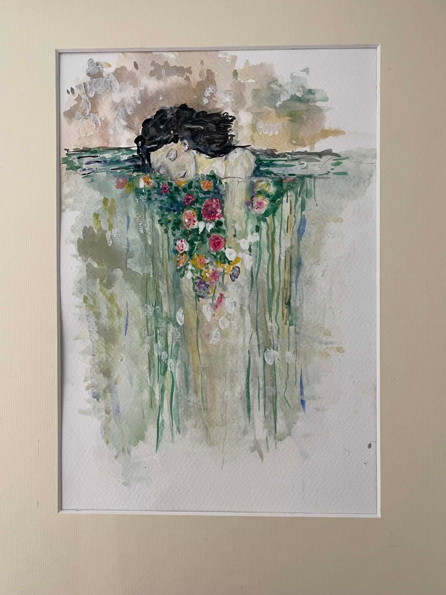 Watercolour