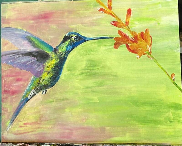 Nectar