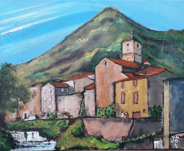 Montfort Sur Boulzane