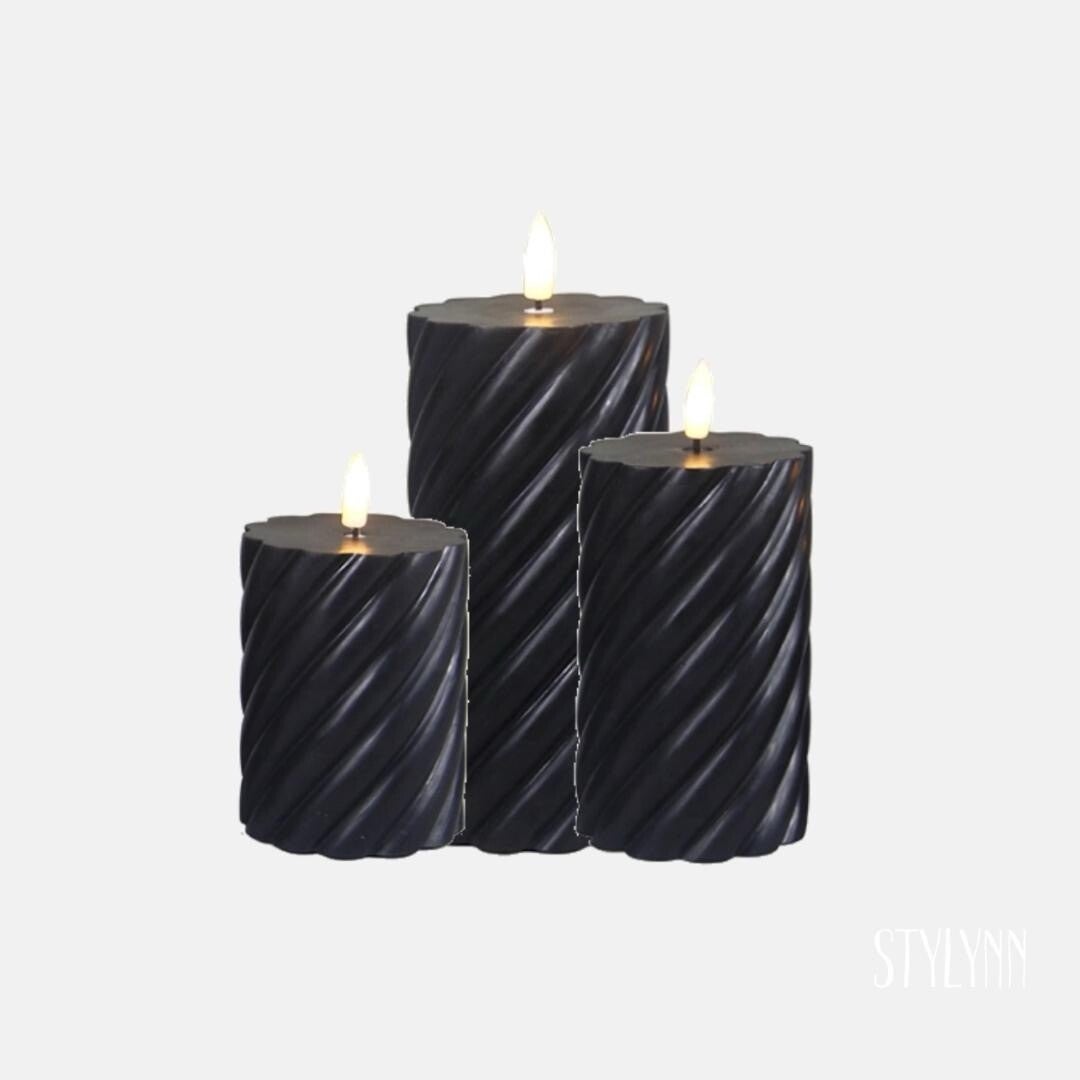 LED kaarsen Juno Fires