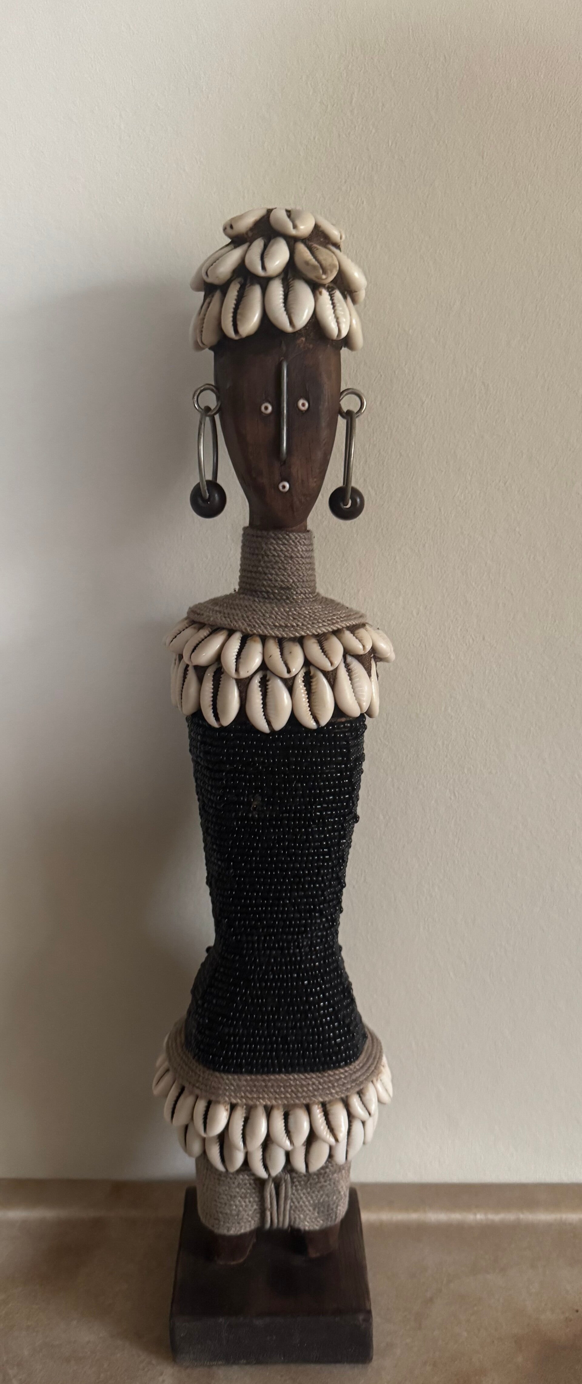 Namji Doll B2 - 44cm