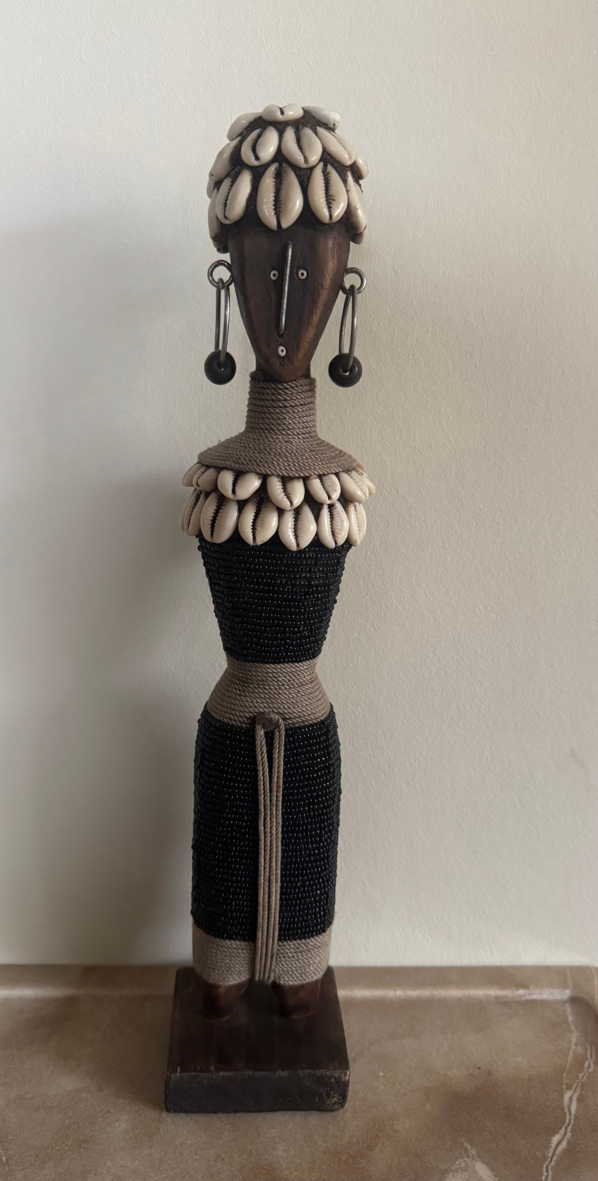 Namji Doll B3 - 44cm