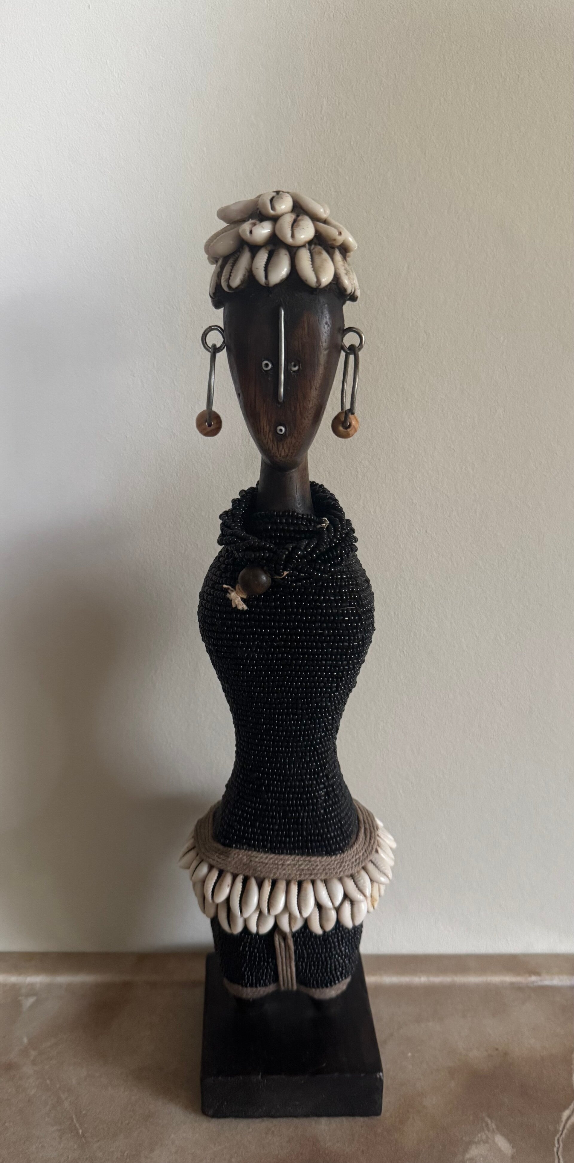 Namji Doll B4 - 45cm