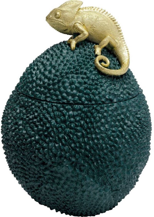 Opberger kameleon