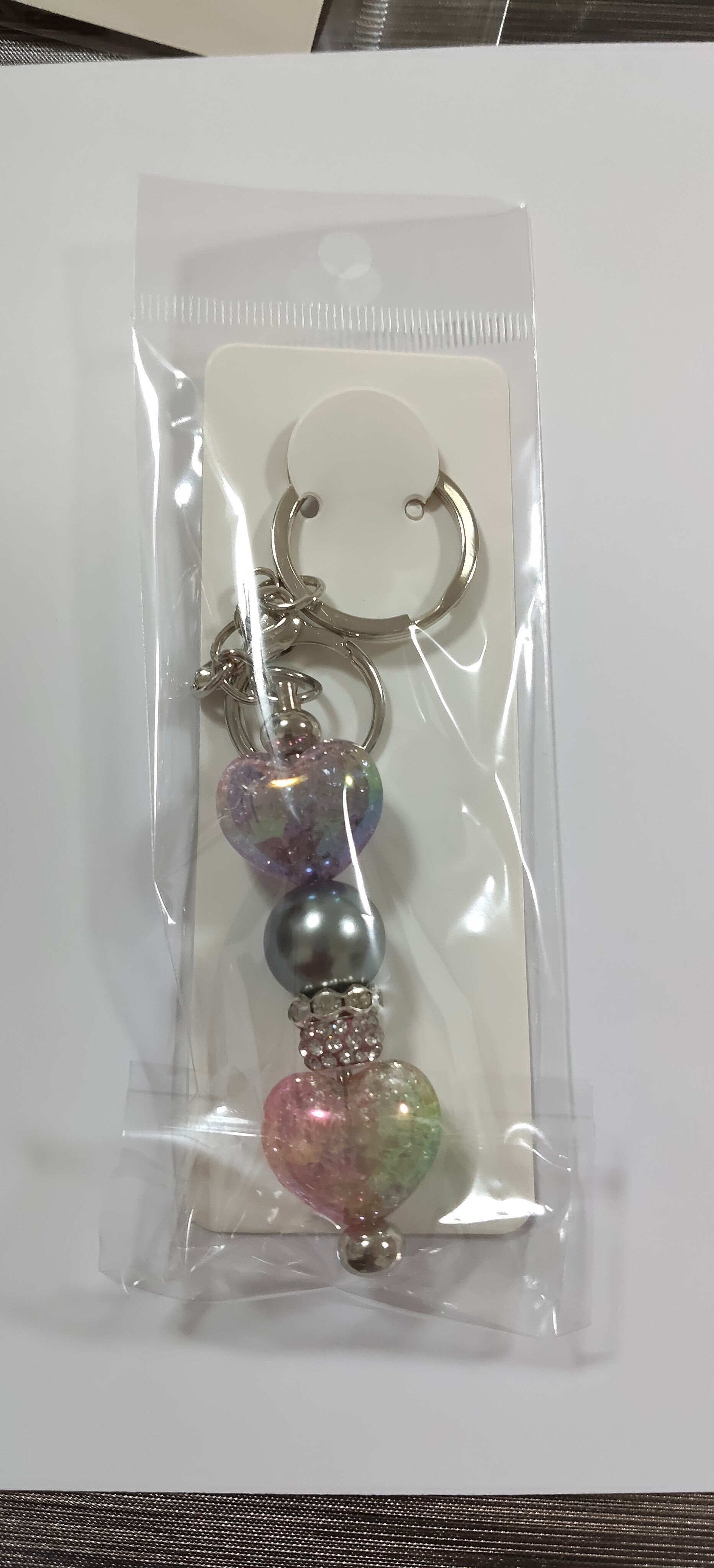 Sleutelhanger c