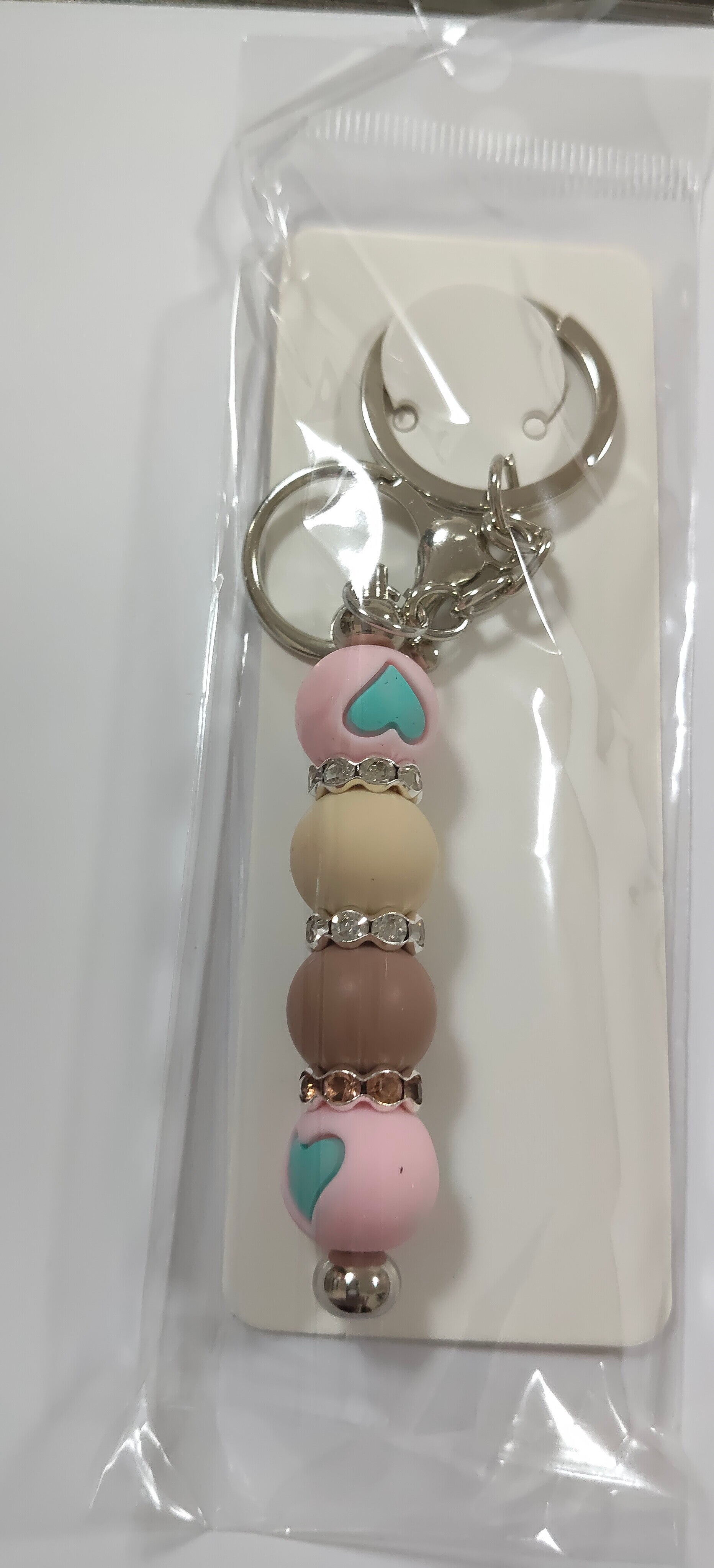 Sleutelhanger g