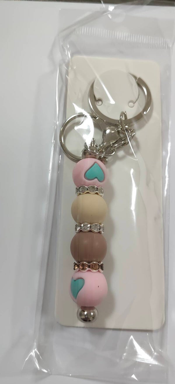 Sleutelhanger g