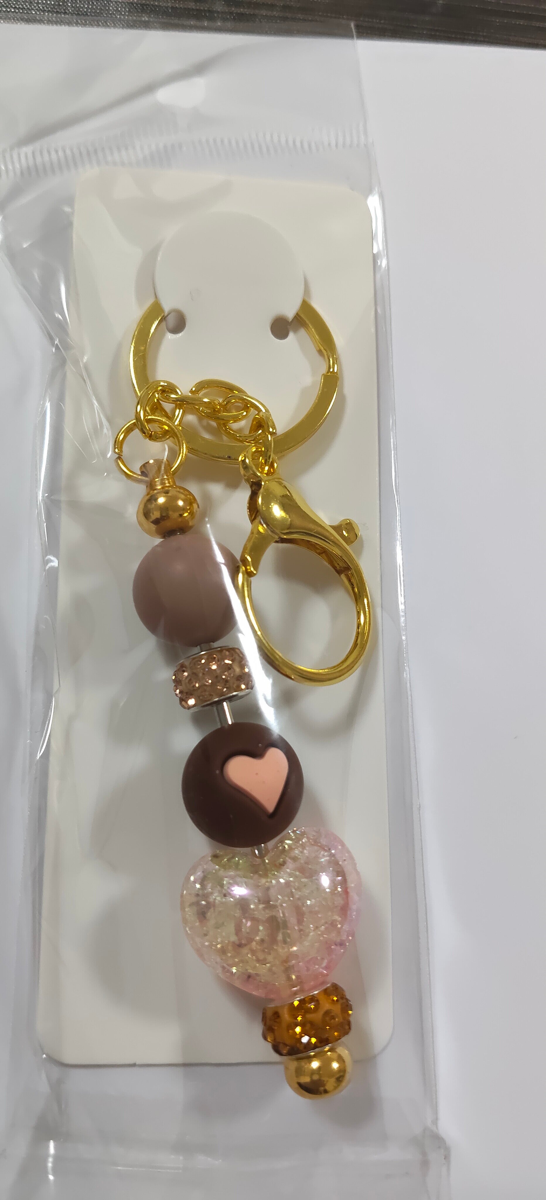 Sleutelhanger k