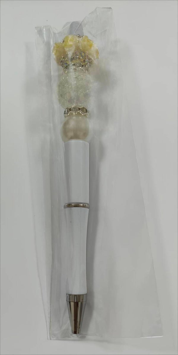 Kralenpen c