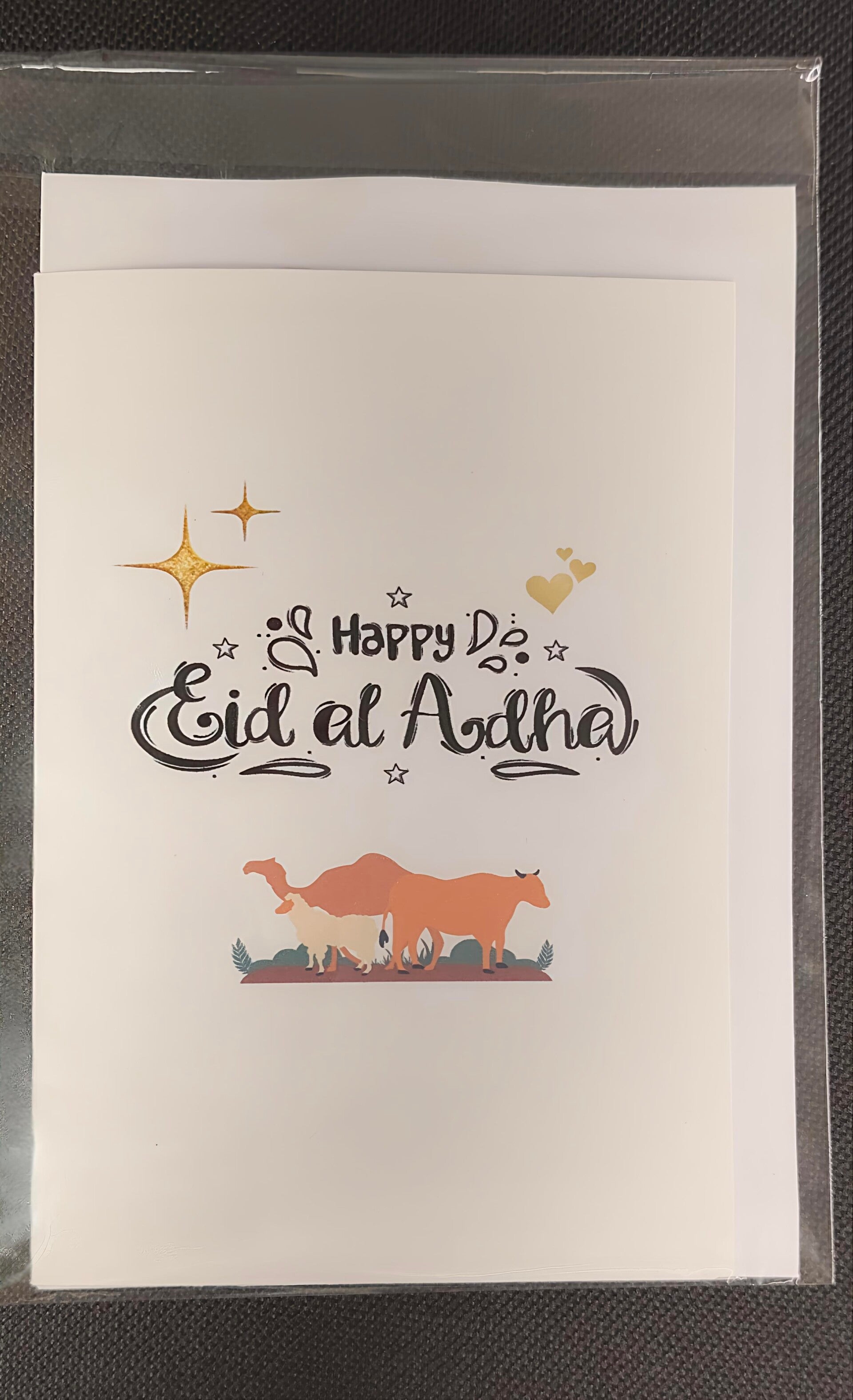 Eid wenskaart d