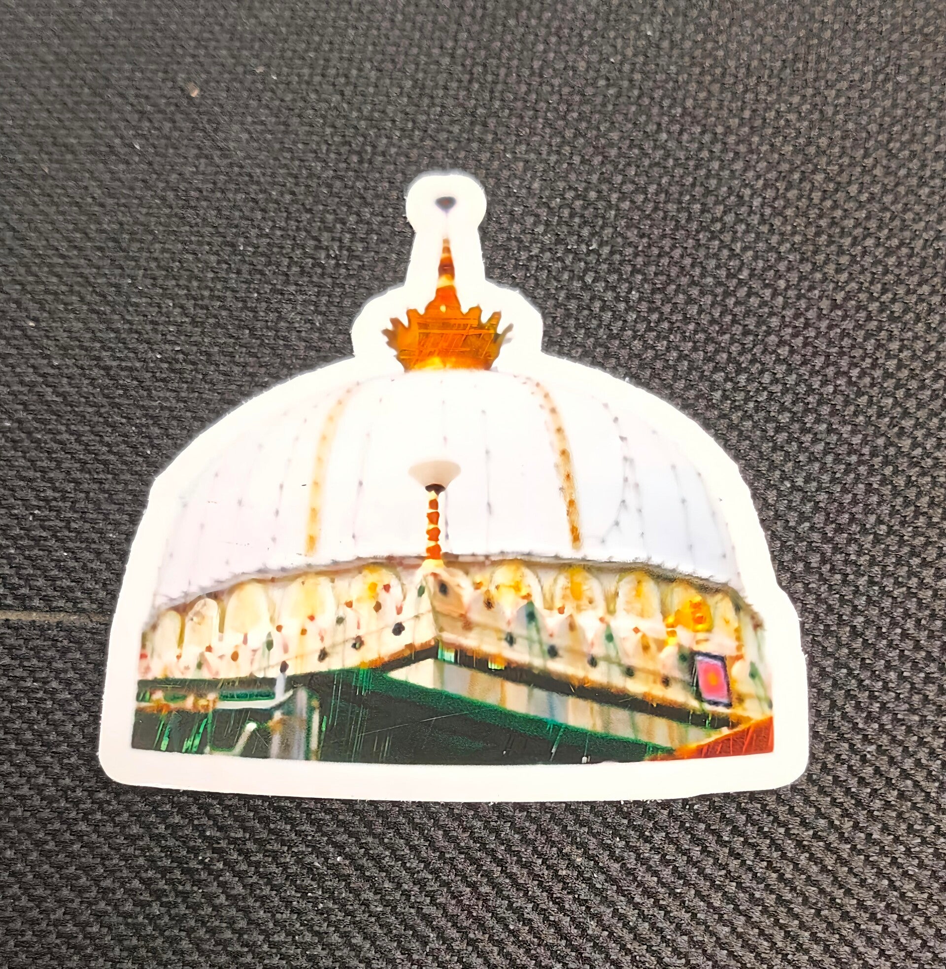 Gwaaja stickers