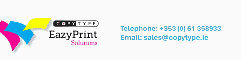 Copytype (Ireland) Ltd logo
