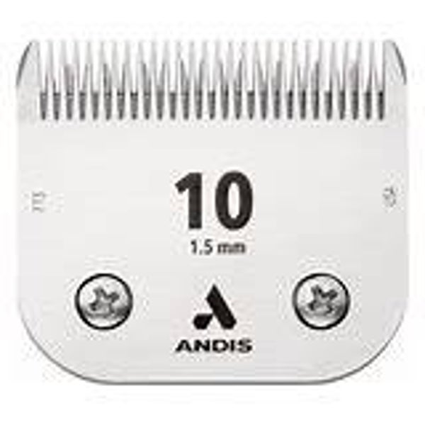 #10 Clipper Blade