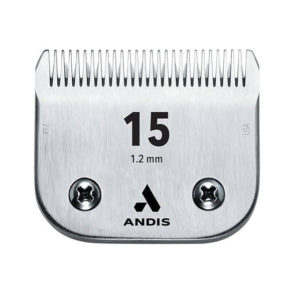 #15 Clipper Blade