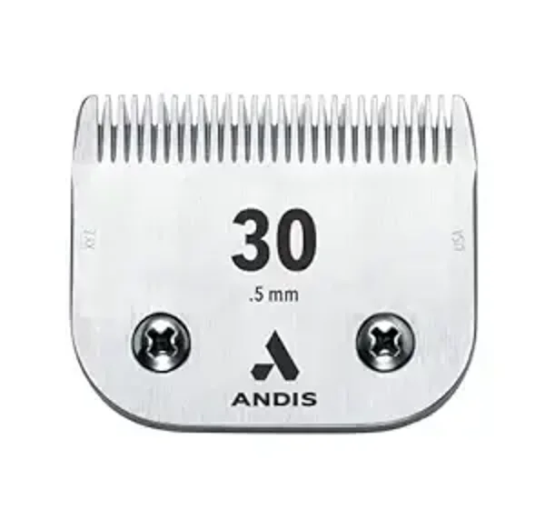#30 Clipper Blade