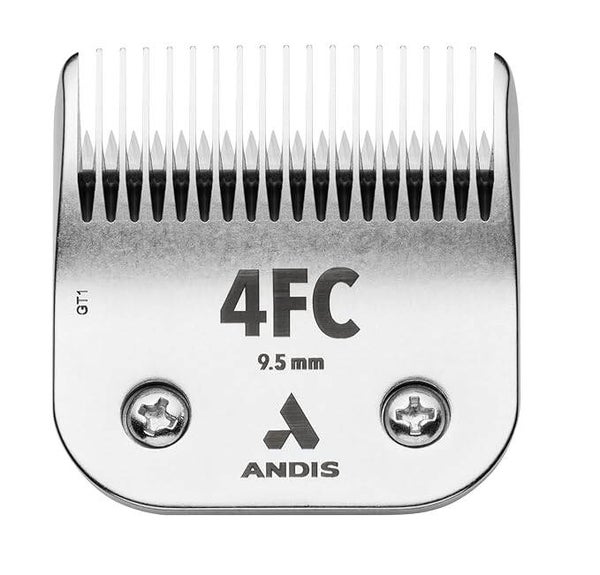 #4F Clipper Blade