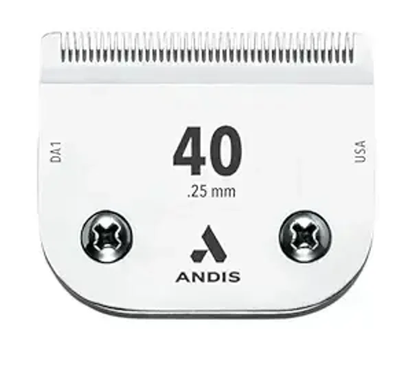 #40 Clipper Blade