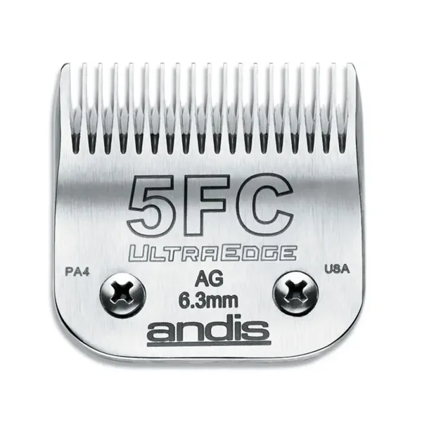 #5F Clipper Blade