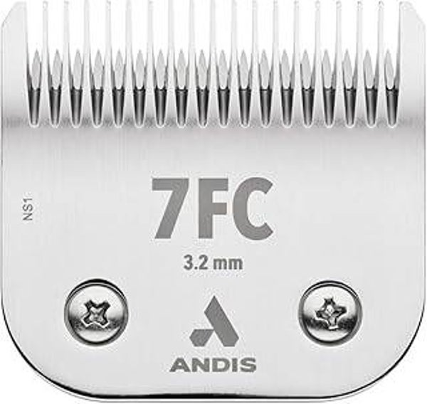 #7FC Clipper Blade