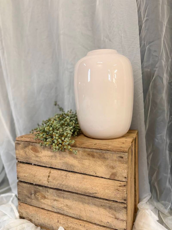 Vaas Artic Ivory S