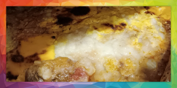 Shepard's Pie