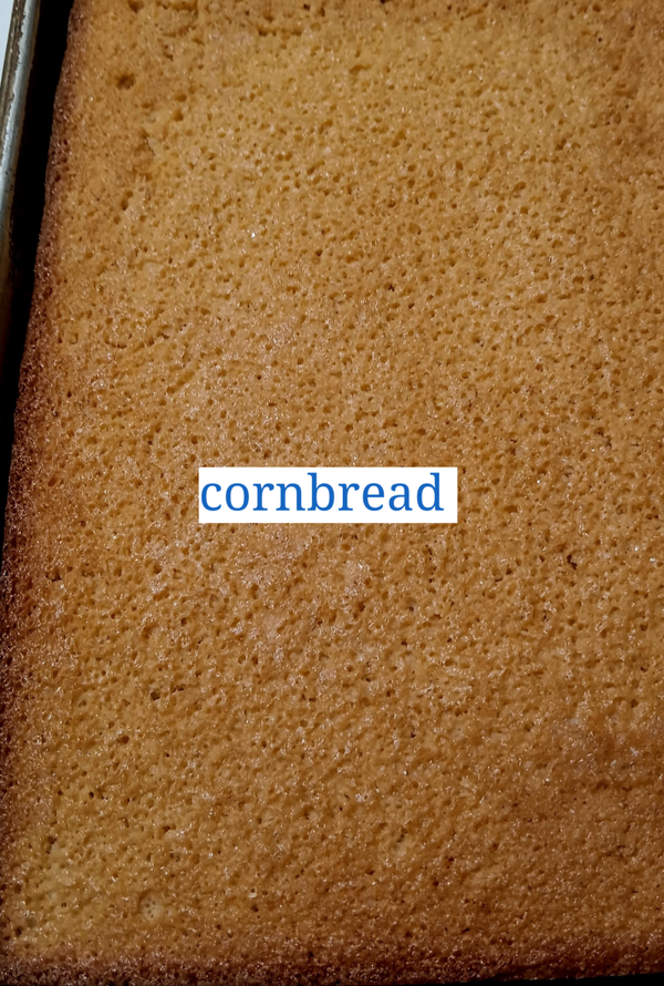 Cornbread