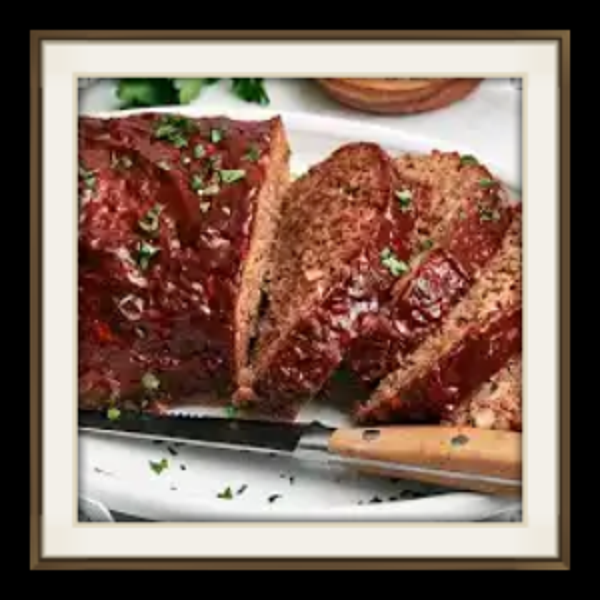 Meatloaf