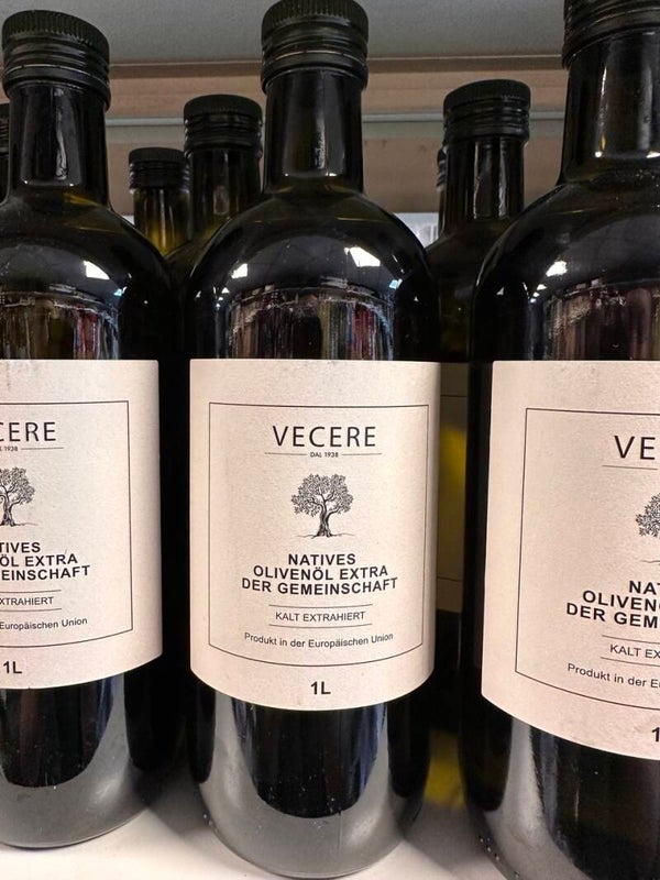 olijfolie extra vierge