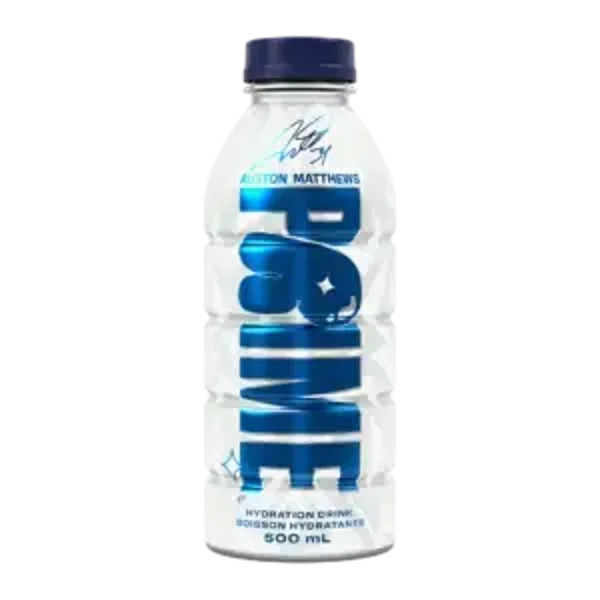 Prime Auston Matthews