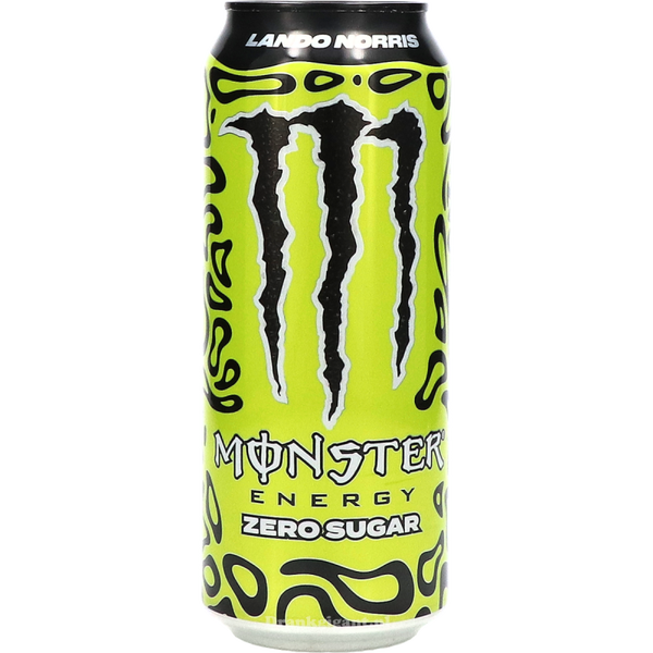 TRAY (12 stuks) Monster naar keuze