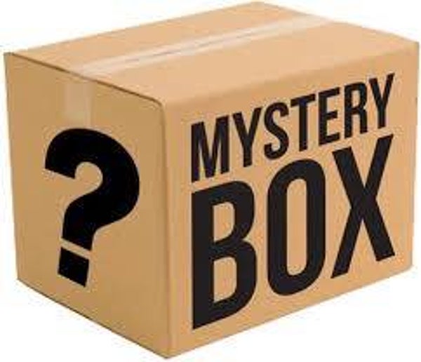 €20 mysterybox