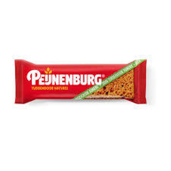 Peijnenburg tussendoortje (zonder suiker)