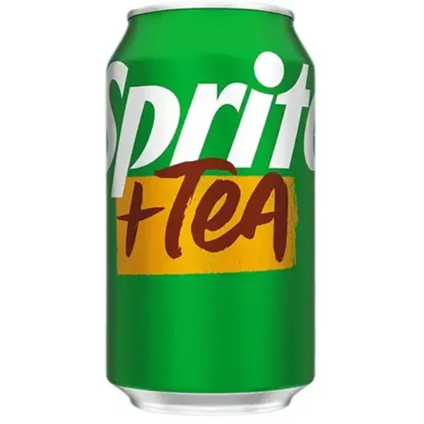 HELE tray (12 st.) Sprite + Tea (330 ml)