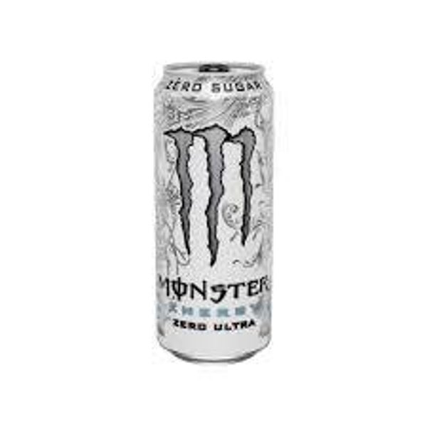 Monster ultra white