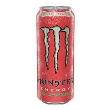 Monster ultra watermelon