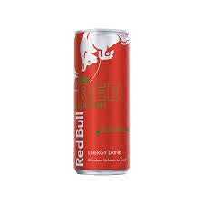 Red Bull Watermelon
