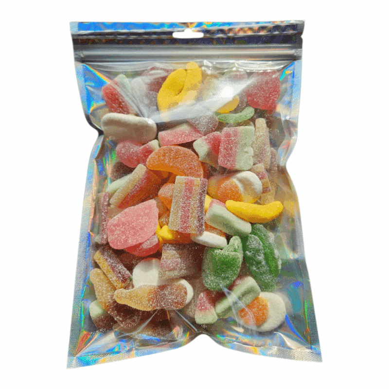 Winegum Mix (300 gram)