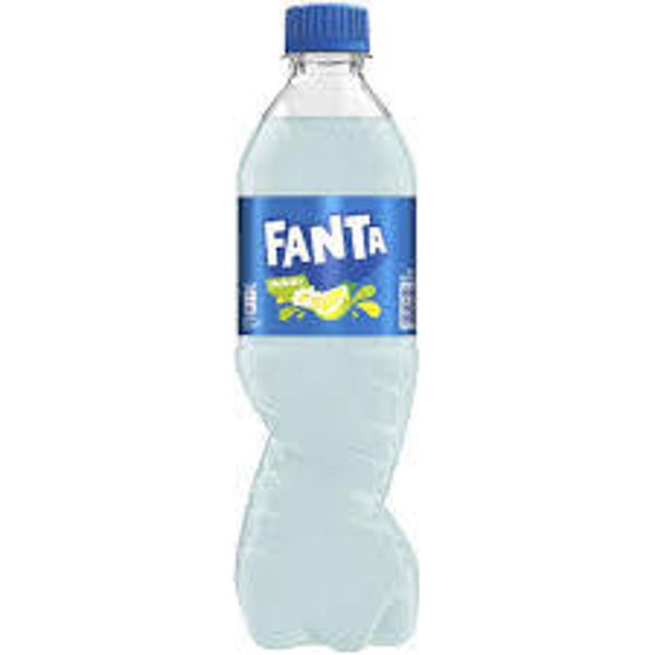 Fanta Shokata (500 ml)