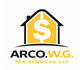 ARCO WG TAXES AND SERVICES